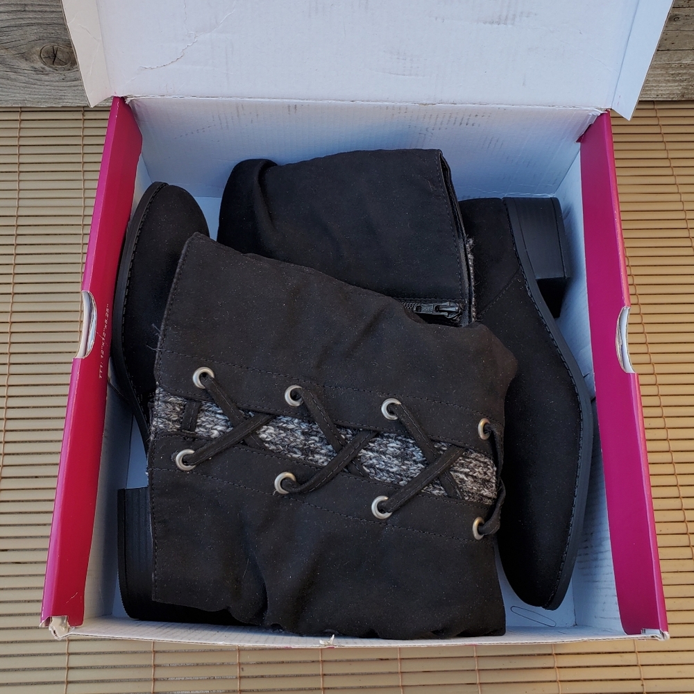 High Boots - Picture 12 of 15